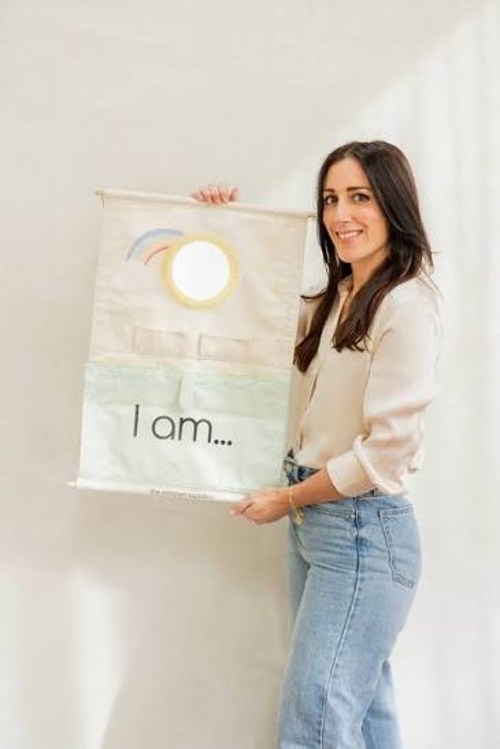 Customer Feedback for The Mindset Tapestry