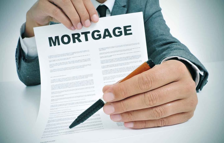 The Mortgage Genie Customer Feedback