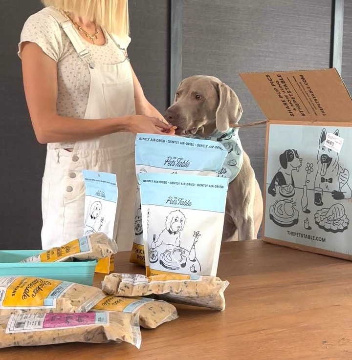 Where the Biggest Savings Are at The Pets Table This July