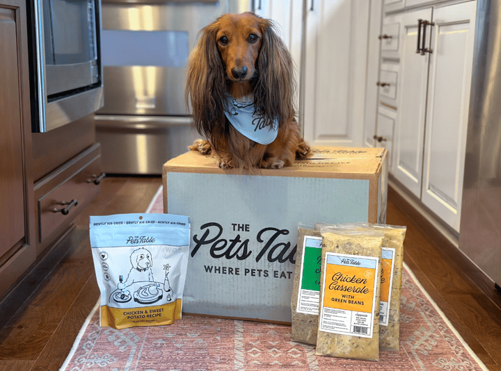 Best Savings Tip for The Pets Table This July