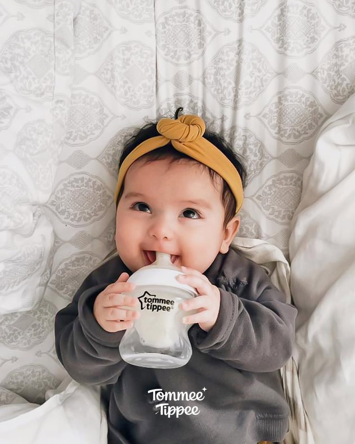 Tommee Tippee Summer Sale This July