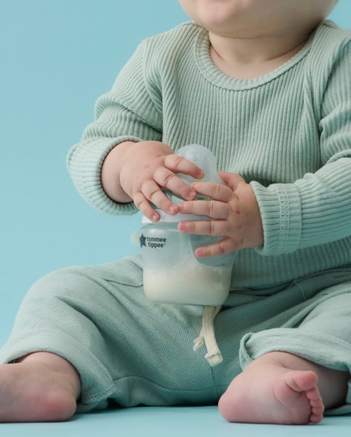 Smart Tommee Tippee Savings Move for July