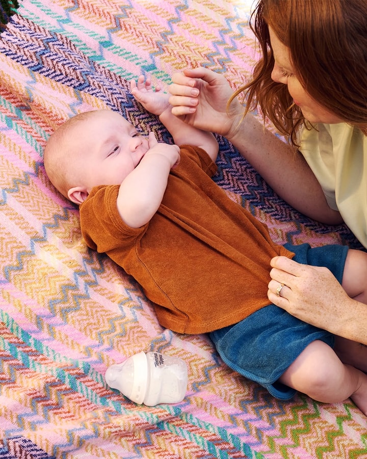 Customer Feedback for Tommee Tippee