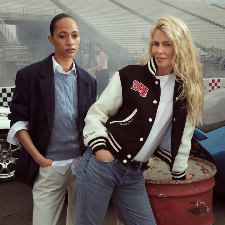 Other Opinions on Tommy Hilfiger