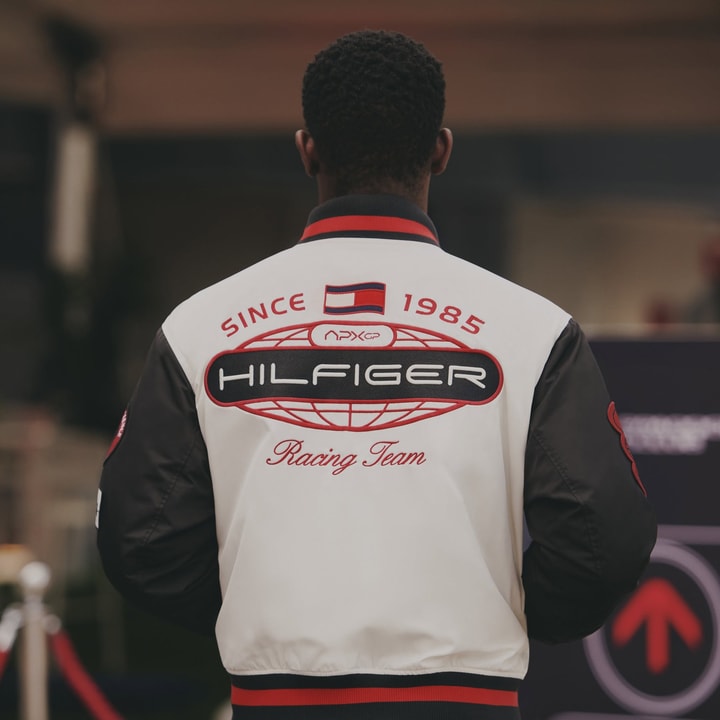 Customer Feedback for Tommy Hilfiger