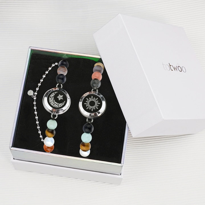 Best July Savings Tip for Totwoo Smart Jewelry