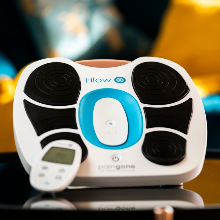 Customer Feedback for Tower Health