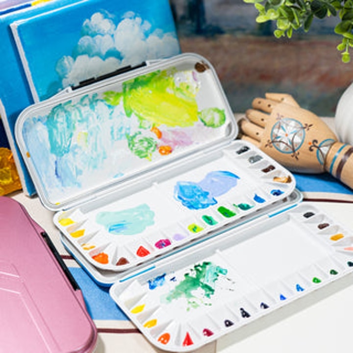Other Opinions on Transon Art Materials