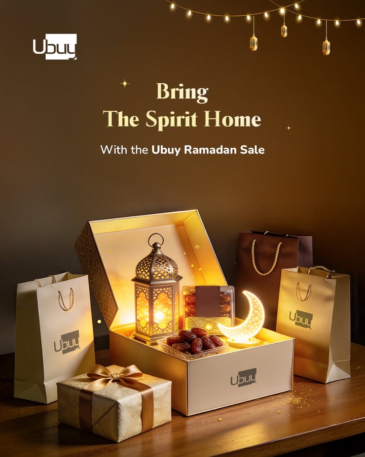 Image: facebook.com/GlobalUbuy