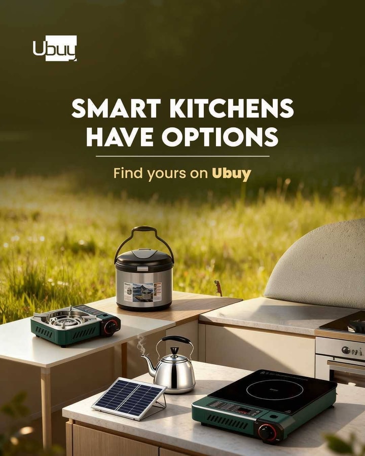 Customer Feedback for Ubuy