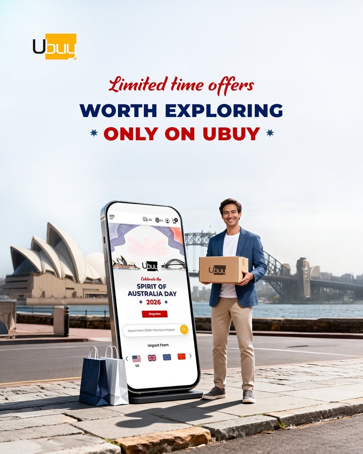 Is Ubuy Worth It?