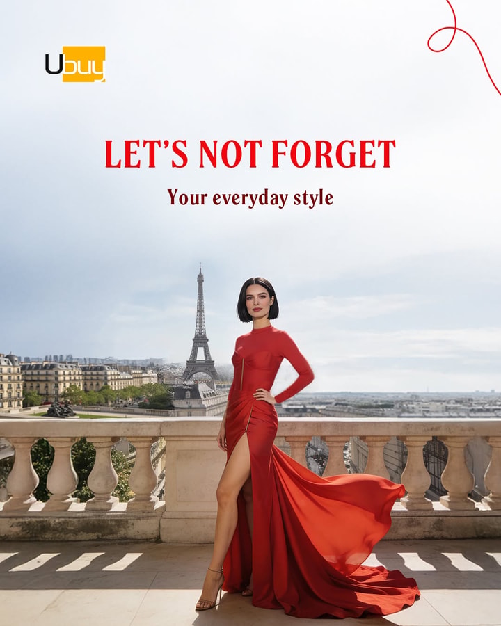 Image: facebook.com/GlobalUbuy