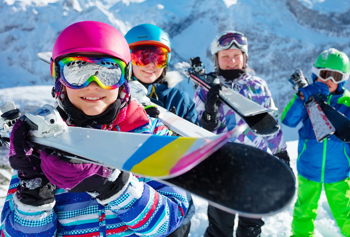 Best Utah Ski Gear Savings Tip for July
