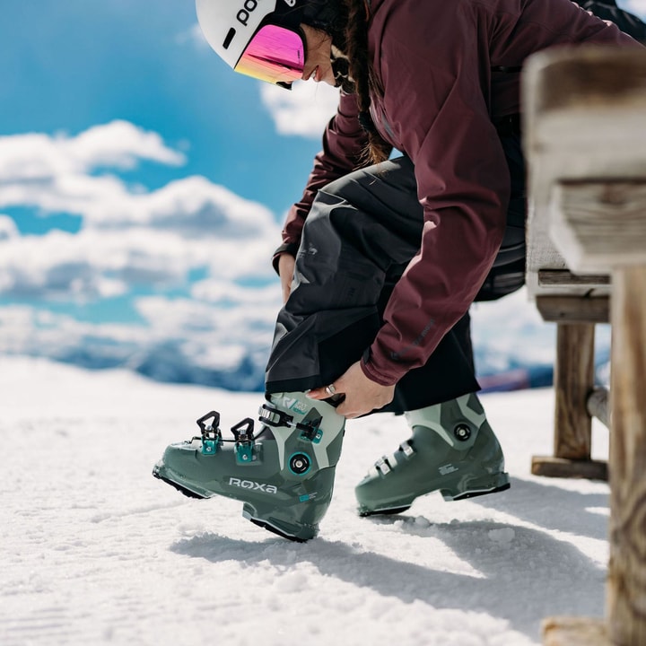 Other Opinions on UTAH SKI GEAR
