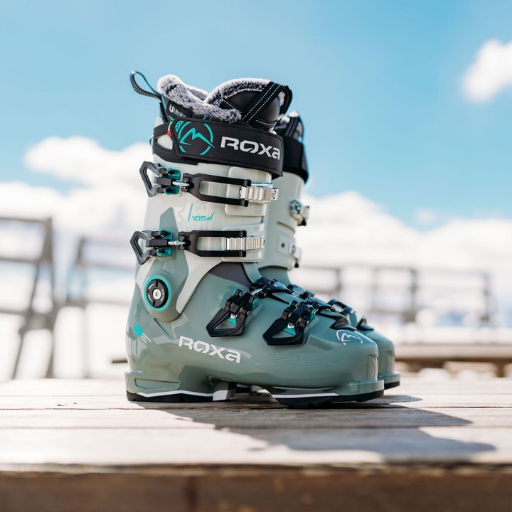 Customer Feedback for UTAH SKI GEAR