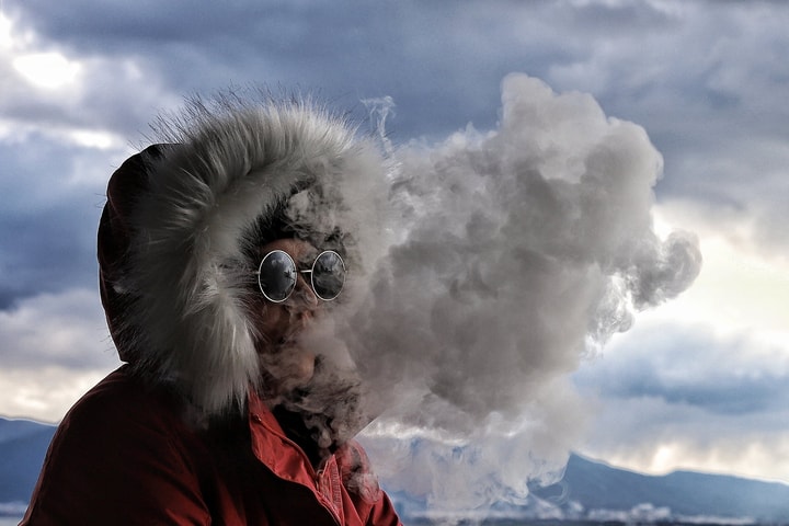 Customer Feedback for Vape.com