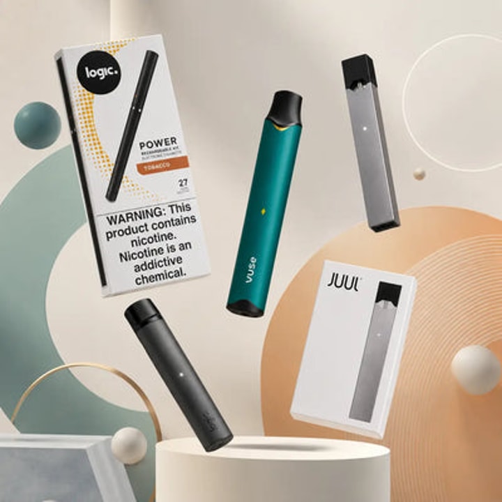 Best Savings Tip for Vaping Land in July