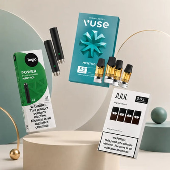 Other Opinions on Vaping Land