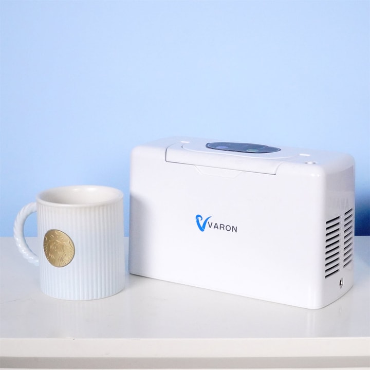 Customer Feedback for Varon