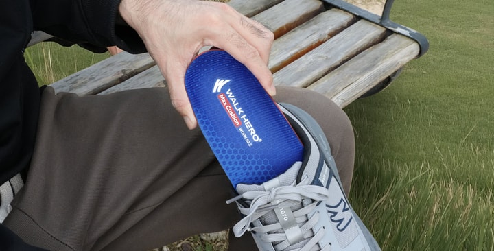 Other Opinions on WalkHero