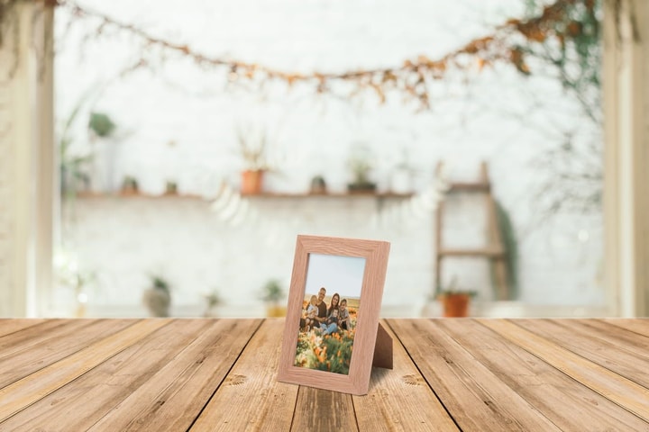 Best Wall Space Savings Tip for July