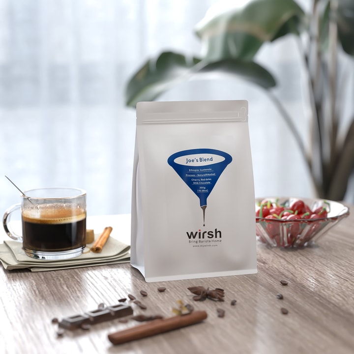 Customer Feedback for Wirsh