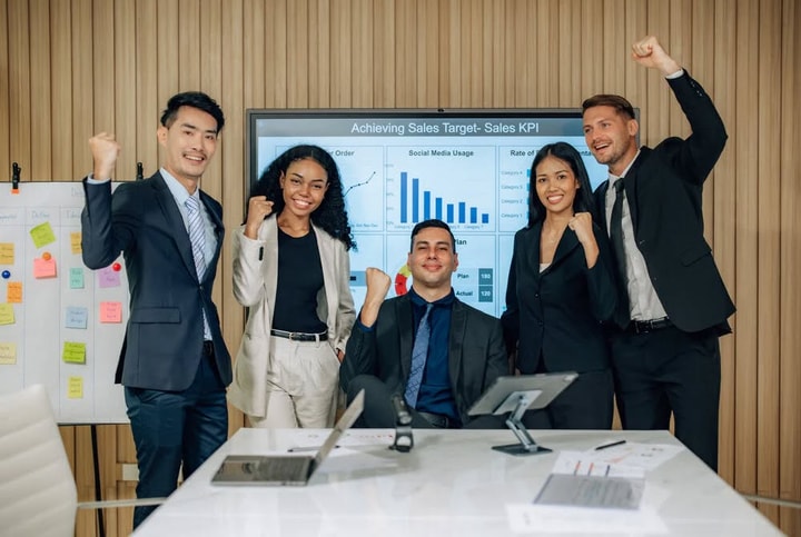 Customer Feedback for World Businesses for Sale