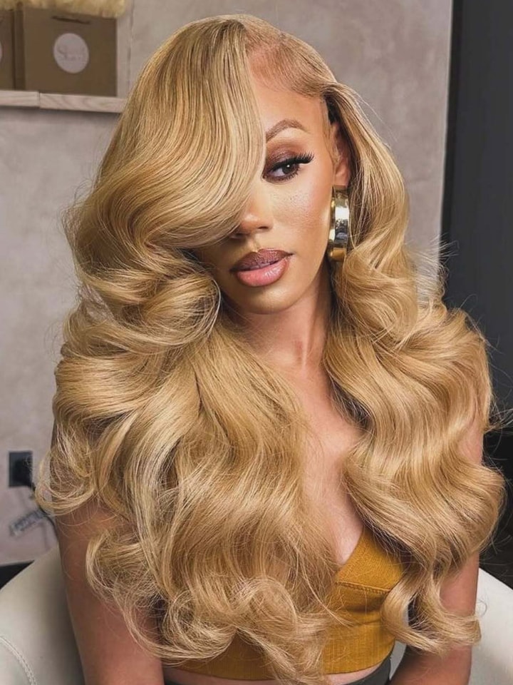 Other Opinions on Yolissa Hair