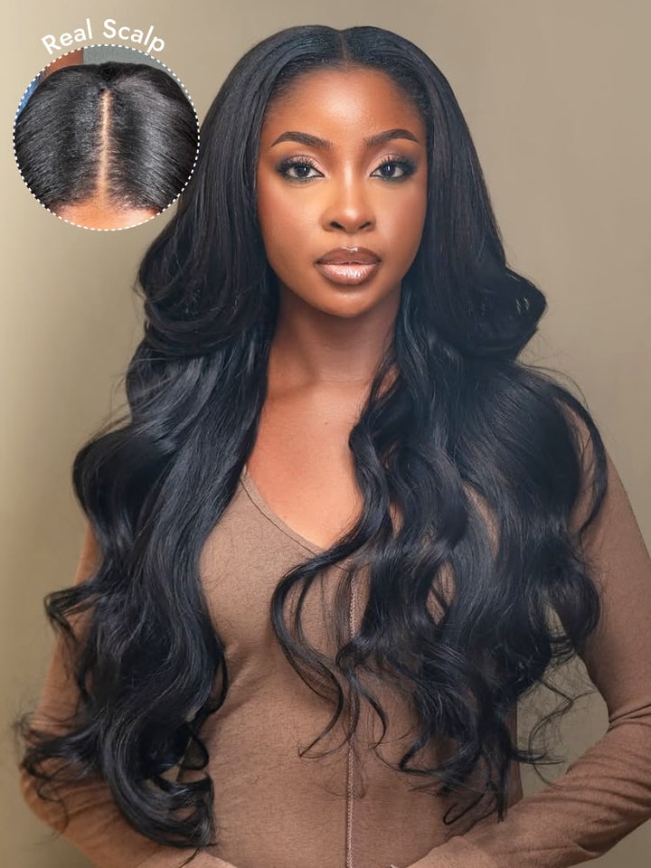 Customer Feedback for Yolissa Hair