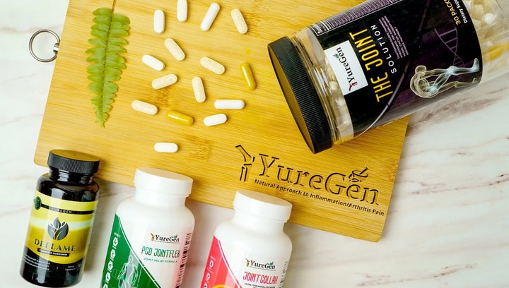 Customer Feedback for Yuregen
