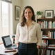 image badge: Olivia Ashford