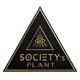 image badge: Society's Plant