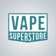 image badge: Vape Superstore