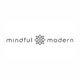 Mindful and Modern
