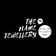 The Name Jewellery UK  Free Delivery