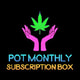 Pot Monthly