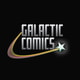 Galactic Comics UK Financing Options