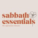 Sabbath Essentials