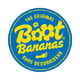 Boot Bananas  Free Delivery