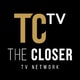 The Closer Tv Network  Free Delivery