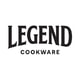 Legend Cookware  Free Delivery