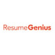 Resume Genius UK