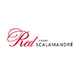 Red from Scalamandré