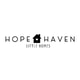 Hope Haven Co. Financing Options
