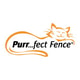 Purrfect Fence  Free Delivery