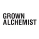 Grown Alchemist UK