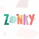 Zonky UK Sale
