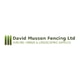 David Musson Fencing UK