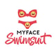 MyFaceSwimsuit