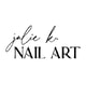 Julie K Nail Art  Free Delivery